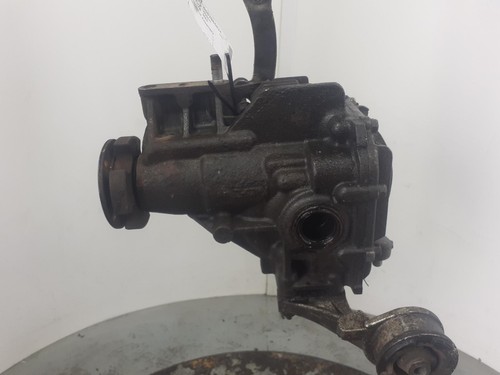 Mazda mx5 differential - mazda,