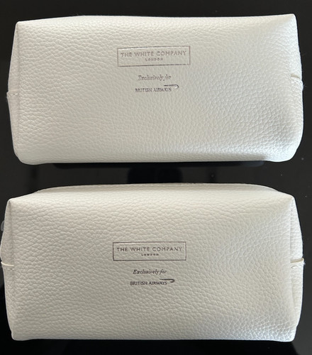 British airways club world - 2,