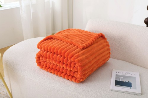 Luxury chunky cord ribbed - chunky,