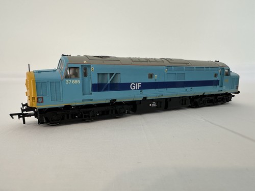 Rare bachmann class - class, ews