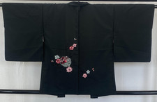 Japanese Vintage Kimono Haori