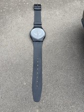 VINTAGE MAXI SWATCH  " VULCANO