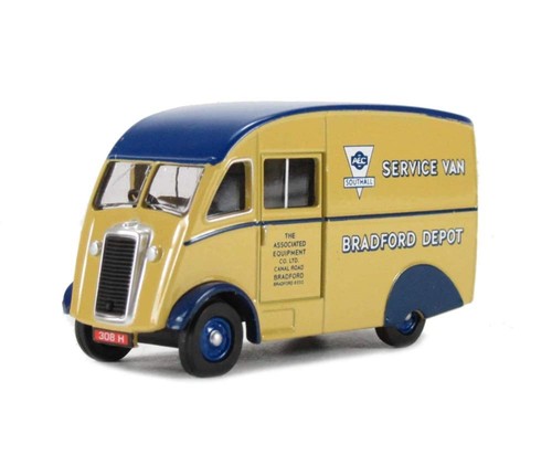 Oxford diecast commer - oxford,