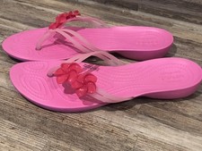 Crocs Ladies Pink