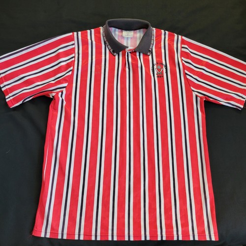 Sheffield united umbro 1990 - sheffield,