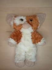 Vintage Warner Bros Gremlins Gizmo  Mogwai PMS Large Plush Teddy 50cm