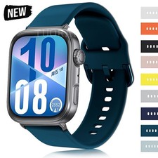 Sport Silicone Band Strap For