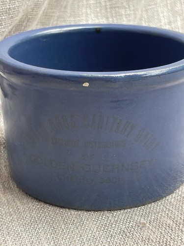 Ewald bros sanitary dairy - sanitary,