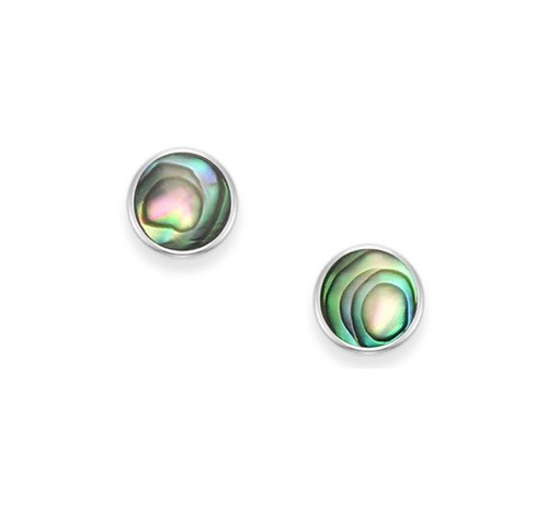 925 sterling silver round - 925,