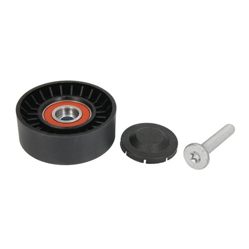Fits bta deflection guide - fits,