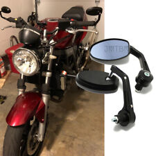 2x Motorcycle 7/8'' Bar End