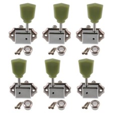 3L3R Deluxe Guitar Tuning Pegs