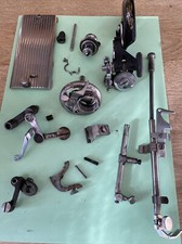 Vintage Genuine Singer 99k