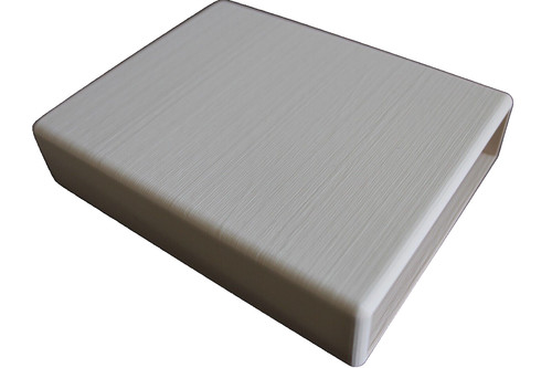 Amiga gotek printed - 3d,