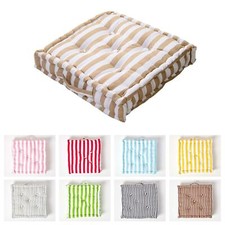 Thick & Thin Stripe Floor