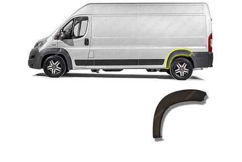 For fiat ducato rear wheel - for,