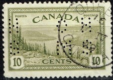 Canada Nature Great Bear Lake