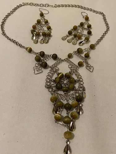 Jewellery blessed peruvian - jewellery,