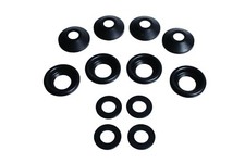 JAGUAR MK1 MK2 DAIMLER REAR