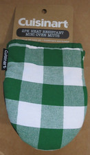 2 Pack Cuisinart Mini Oven