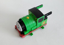 VINTAGE  1997  THOMAS AND FRIENDS  BIG LOADER  PERCY  BODY