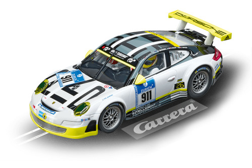 Carrera porsche 911 gt3 - carrera,
