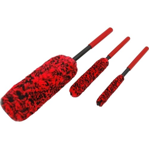 Neilsen 3pc soft car - neilsen, alloy