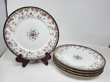 5 Haviland France Limoges