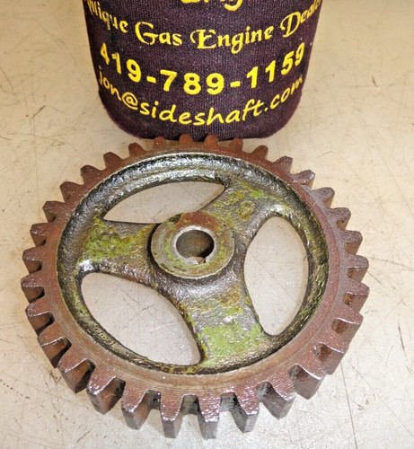 Magneto gear for 1hp - gear,