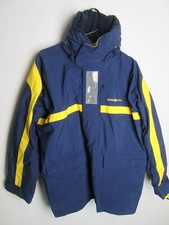 Henri Lloyd Yachting Off Shore