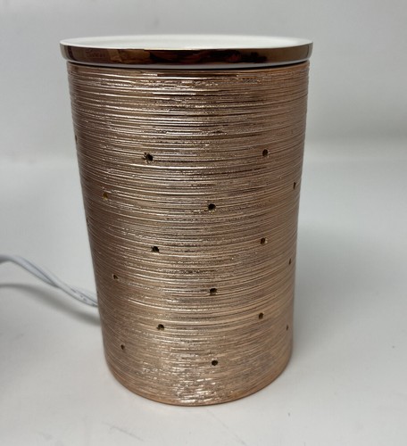Scentsy etched core full size - etched,