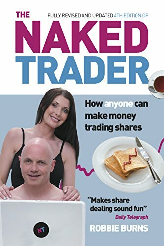The naked trader how anyone - the, trader: