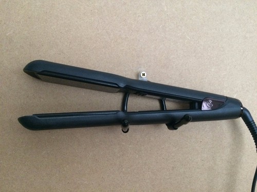 Bendeeze hair straighteners - bendeeze,