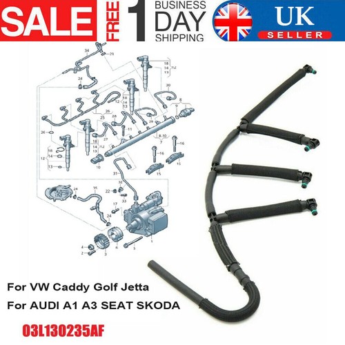 For audi caddy 6 - for, tdi