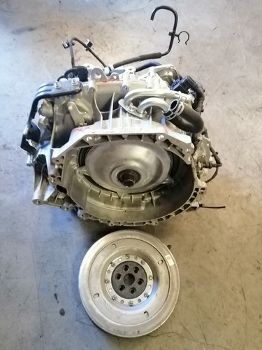 Ford puma gearbox 0 - puma,
