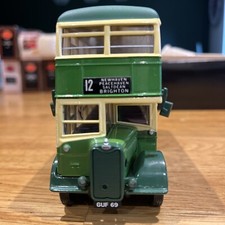 CORGI GUY ARAB UTILITY BUS
