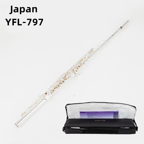 Top flute professional - flute,