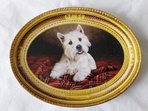Franklin mint plate - plate,