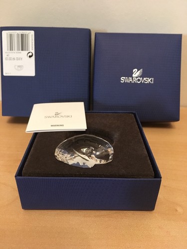 Swarovski 2015 peacock - swarovski,