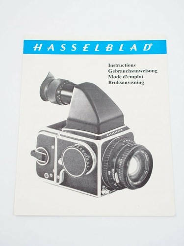 Hasselblad hc4 prism - hasselblad,