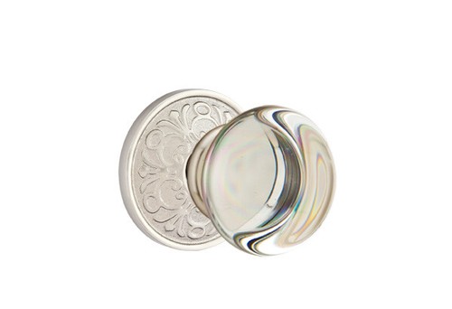 Emtek privacy satin - privacy,