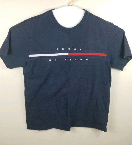 Tommy hilfiger men logo - hilfiger, men's