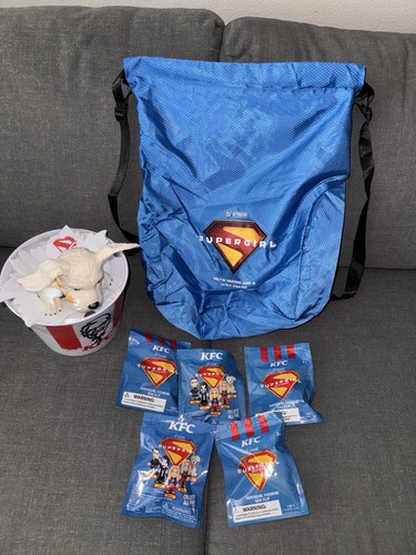 Supergirl movie merch - supergirl, (2026)