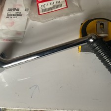 Honda Cb400f Kickstart