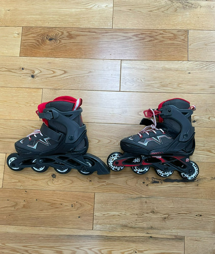 Oxelo roller blades - oxelo,