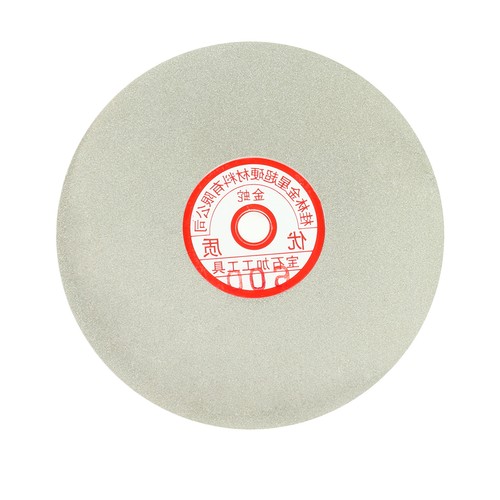 Inch 600 grits diamond - 6,