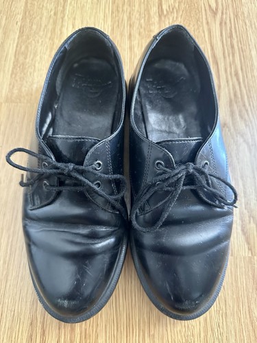 Martens doc brogue - dr,