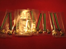 Job Lot of 10 WW2 Miniature