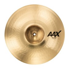 Sabian AAX 17" Thin Brilliant