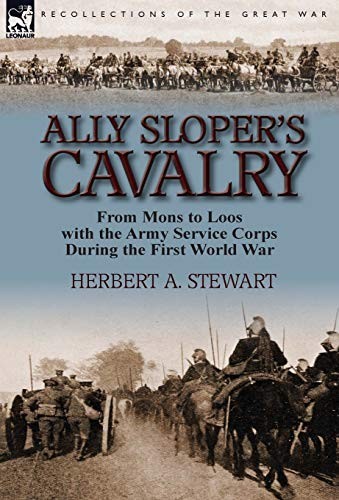 Ally sloper cavalry from - sloper's, cavalry: